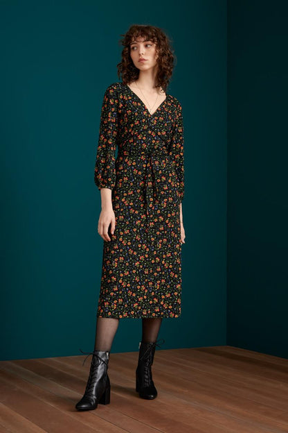 Lynn Dress Morena
