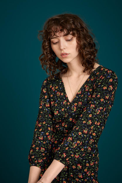 Lynn Dress Morena