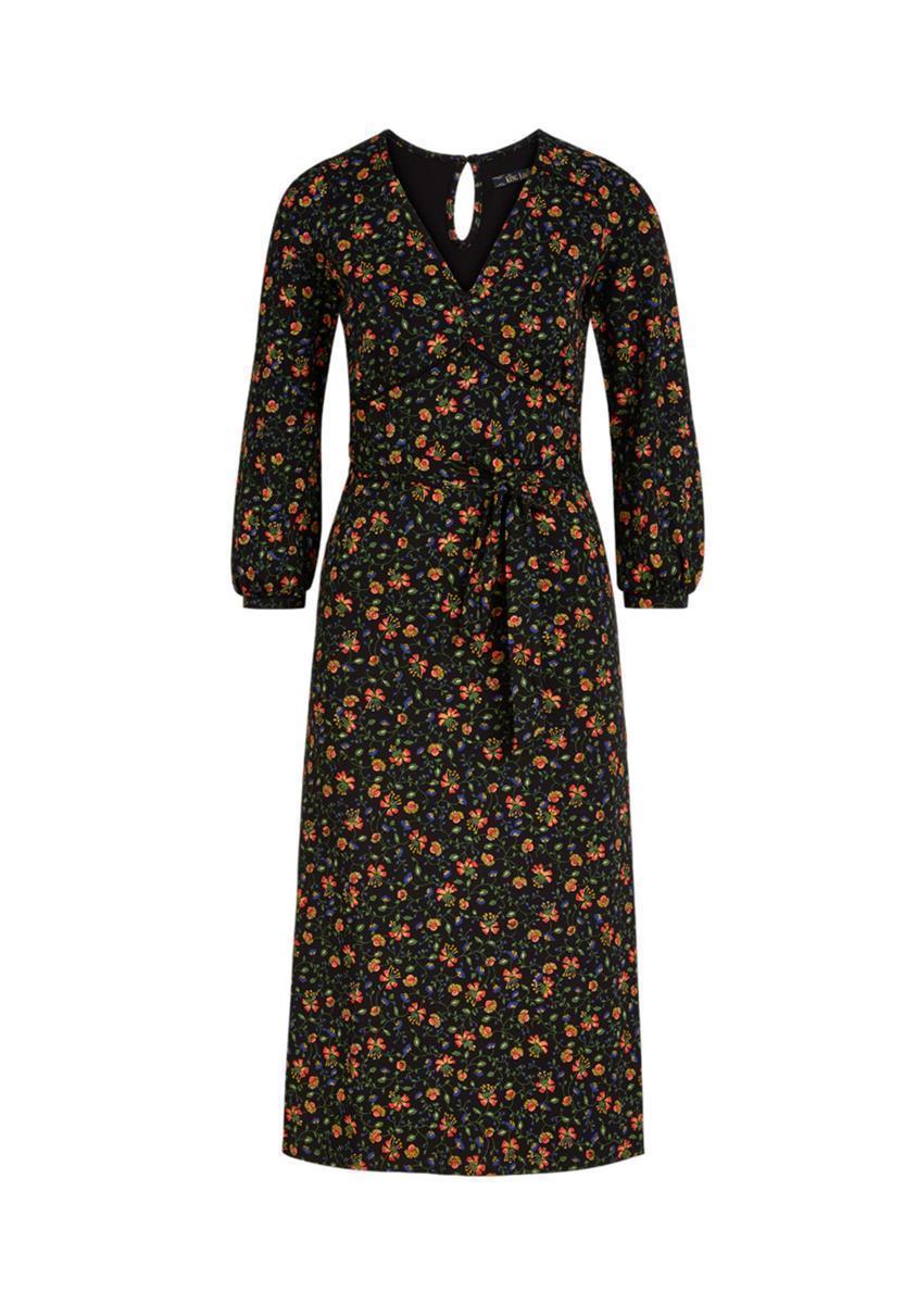 Lynn Dress Morena