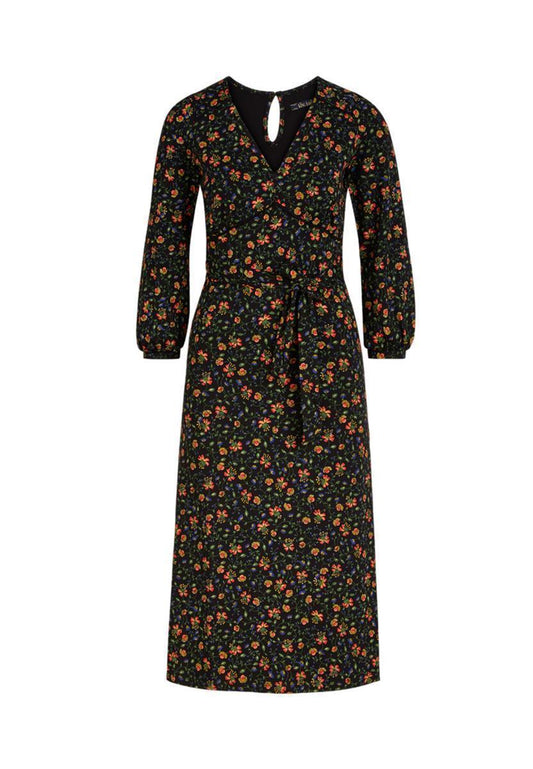 Lynn Dress Morena