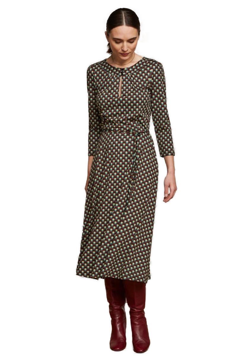 Lee Dress Rizzoli - Marlowe nature