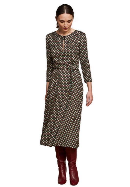 Lee Dress Rizzoli - Marlowe nature