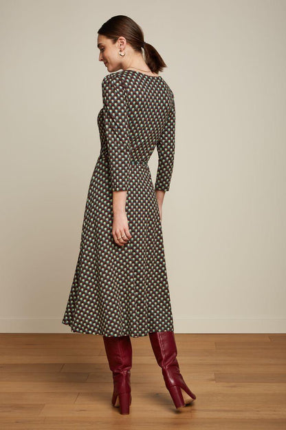 Lee Dress Rizzoli - Marlowe nature