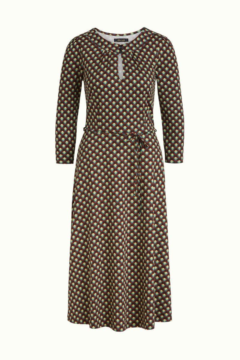 Lee Dress Rizzoli - Marlowe nature