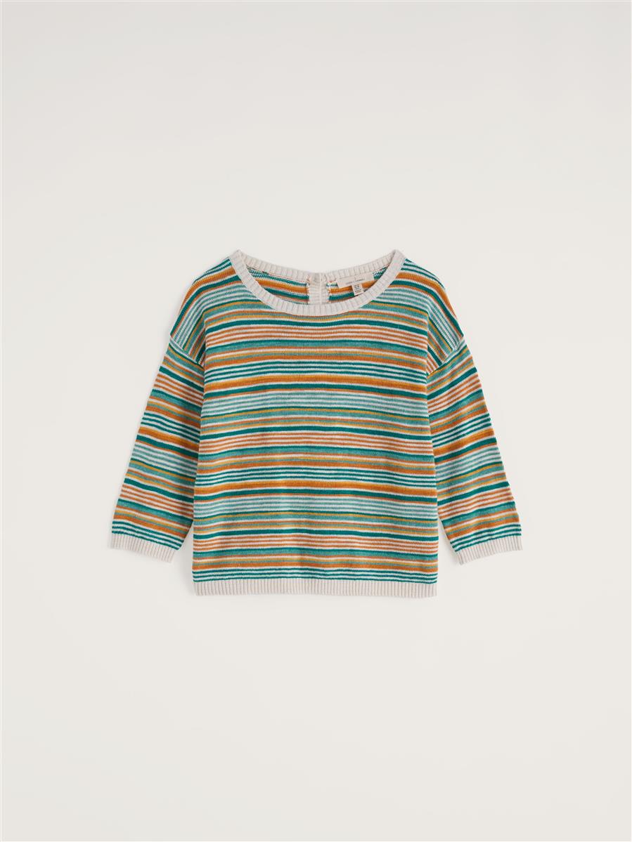 Knavock Jumper
