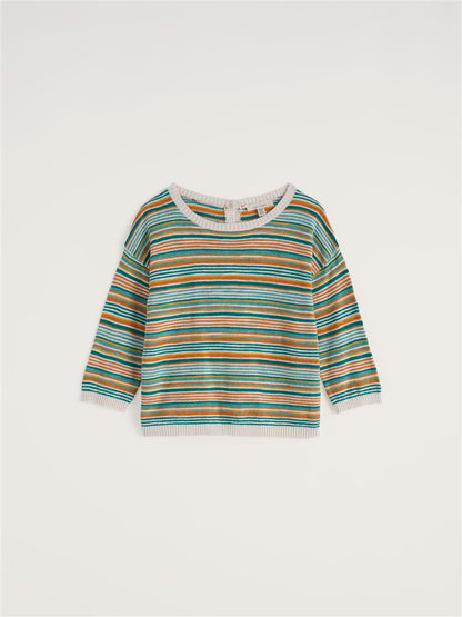 Knavock Jumper