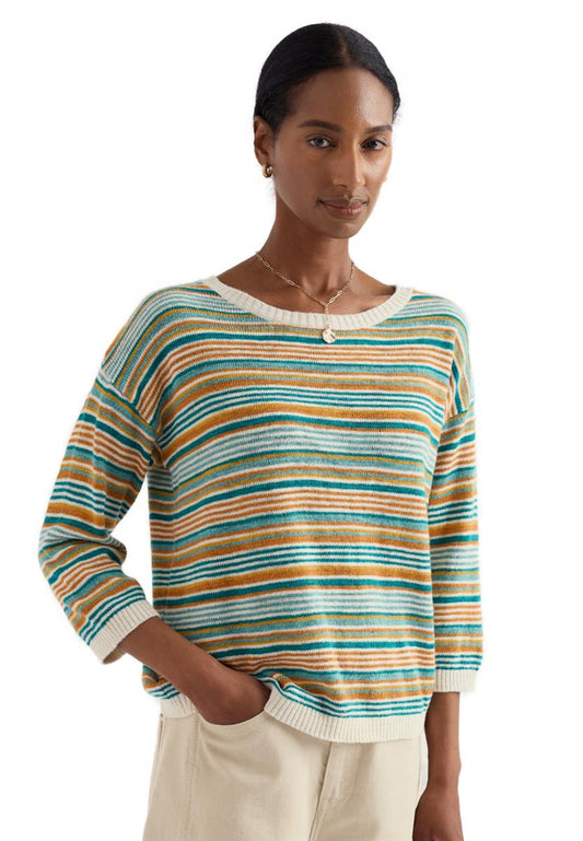 Knavock Jumper