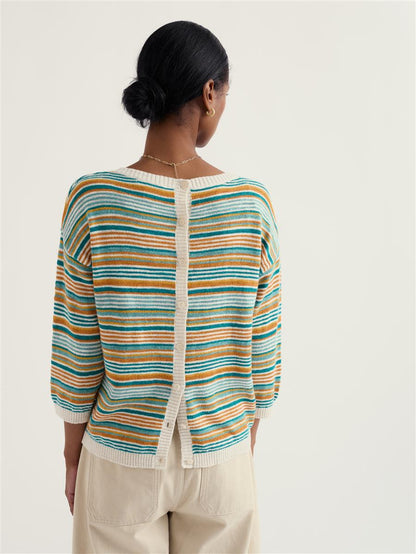 Knavock Jumper