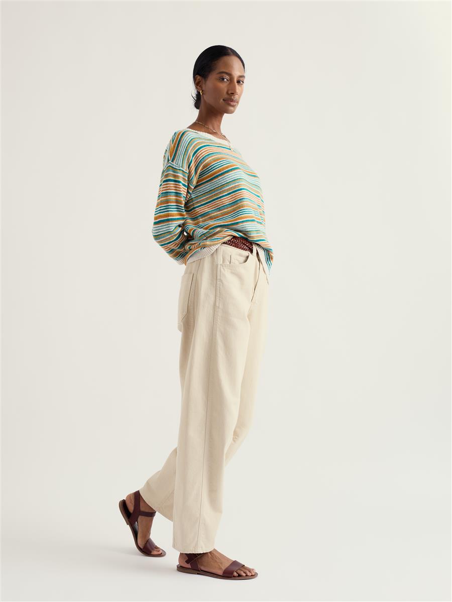 Knavock Jumper