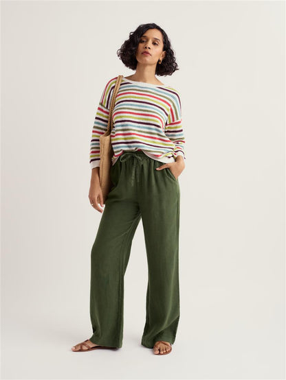 Knavock Jumper