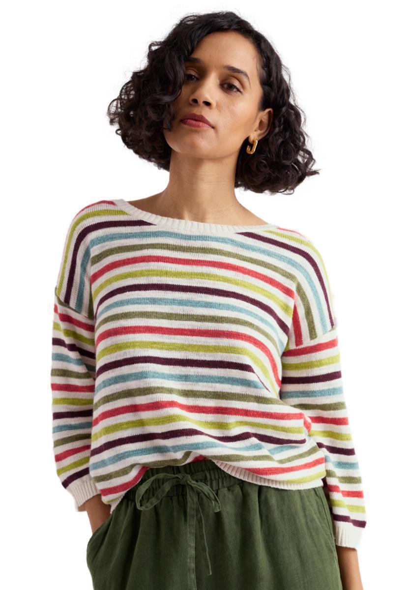 Knavock Jumper