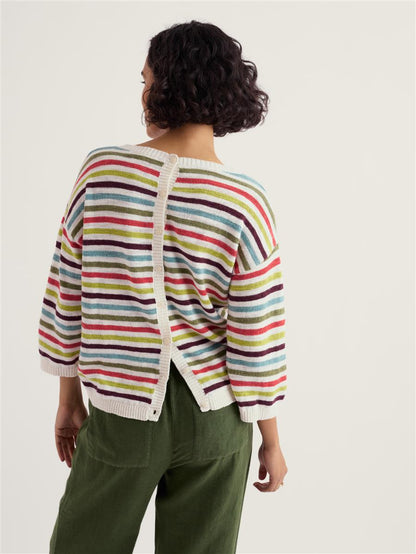 Knavock Jumper