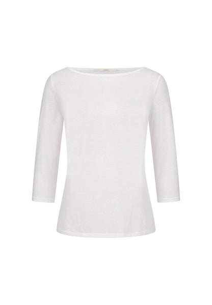 U-Boot Shirt mit 3/4 Arm