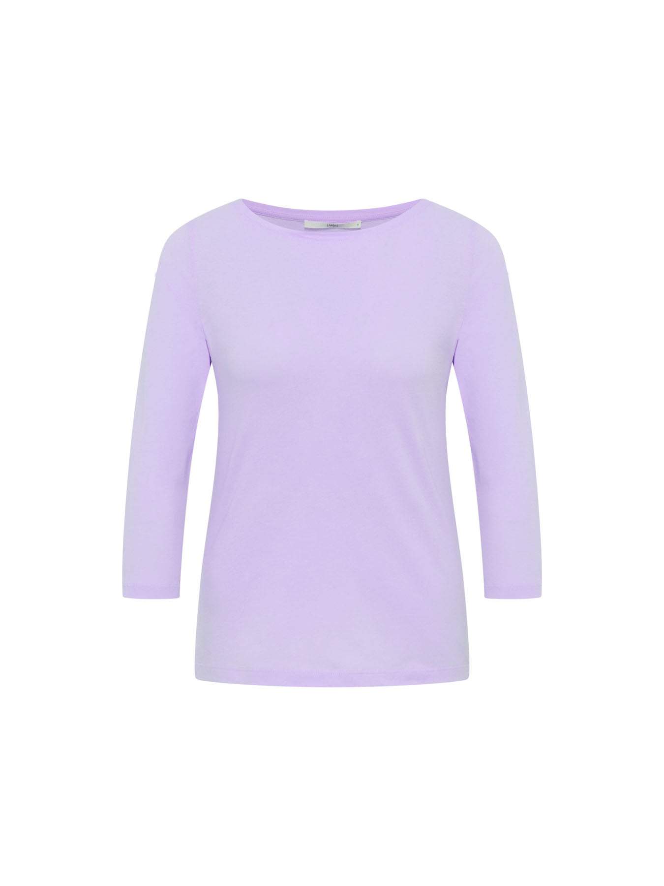 U-Boot Shirt mit 3/4 Arm