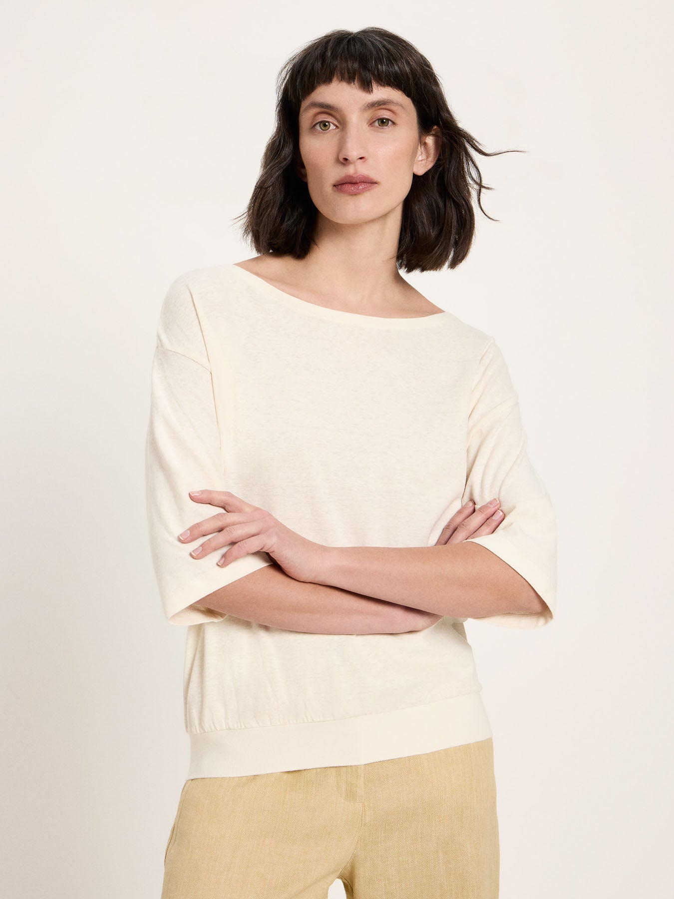 Shirt - Marlowe nature
