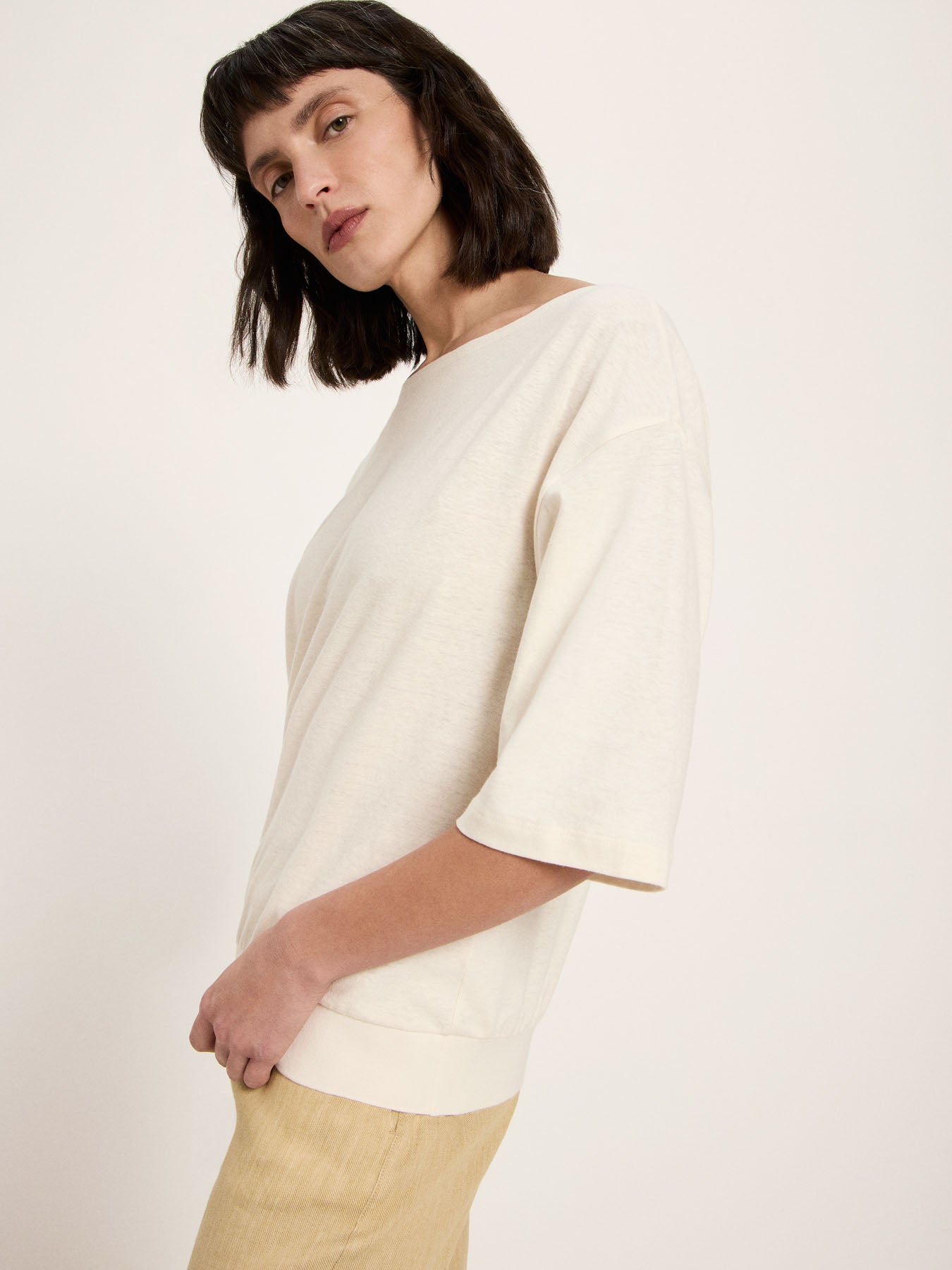 Shirt - Marlowe nature