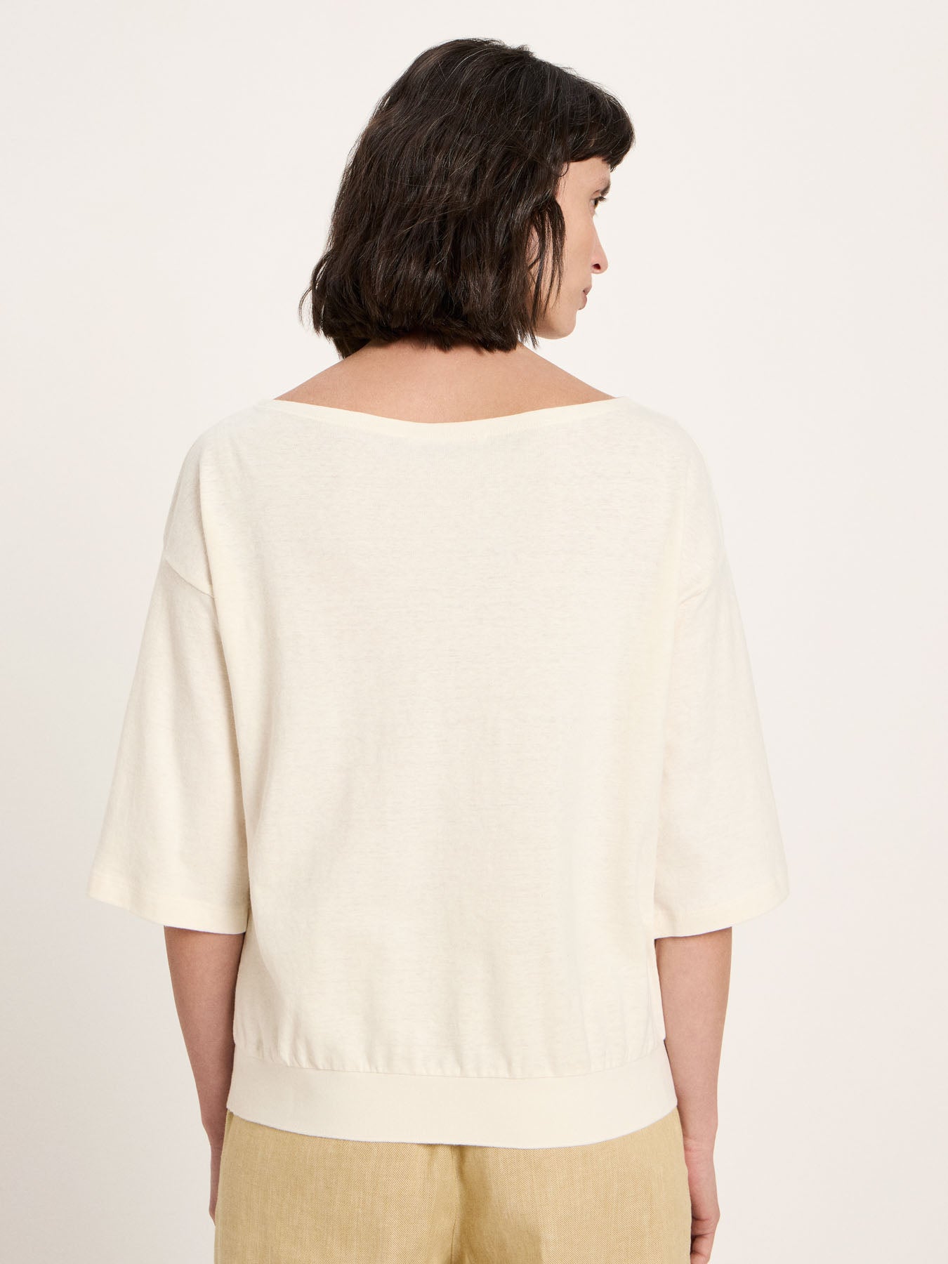 Shirt - Marlowe nature