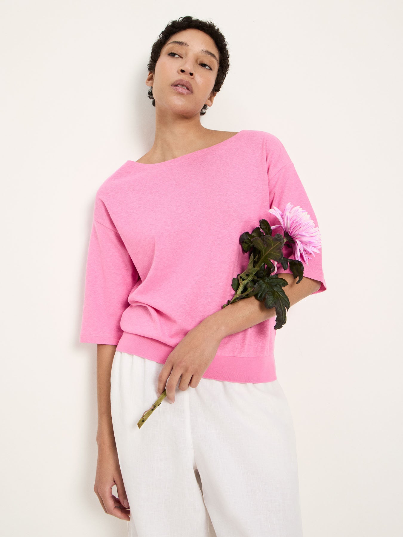 Shirt - Marlowe nature