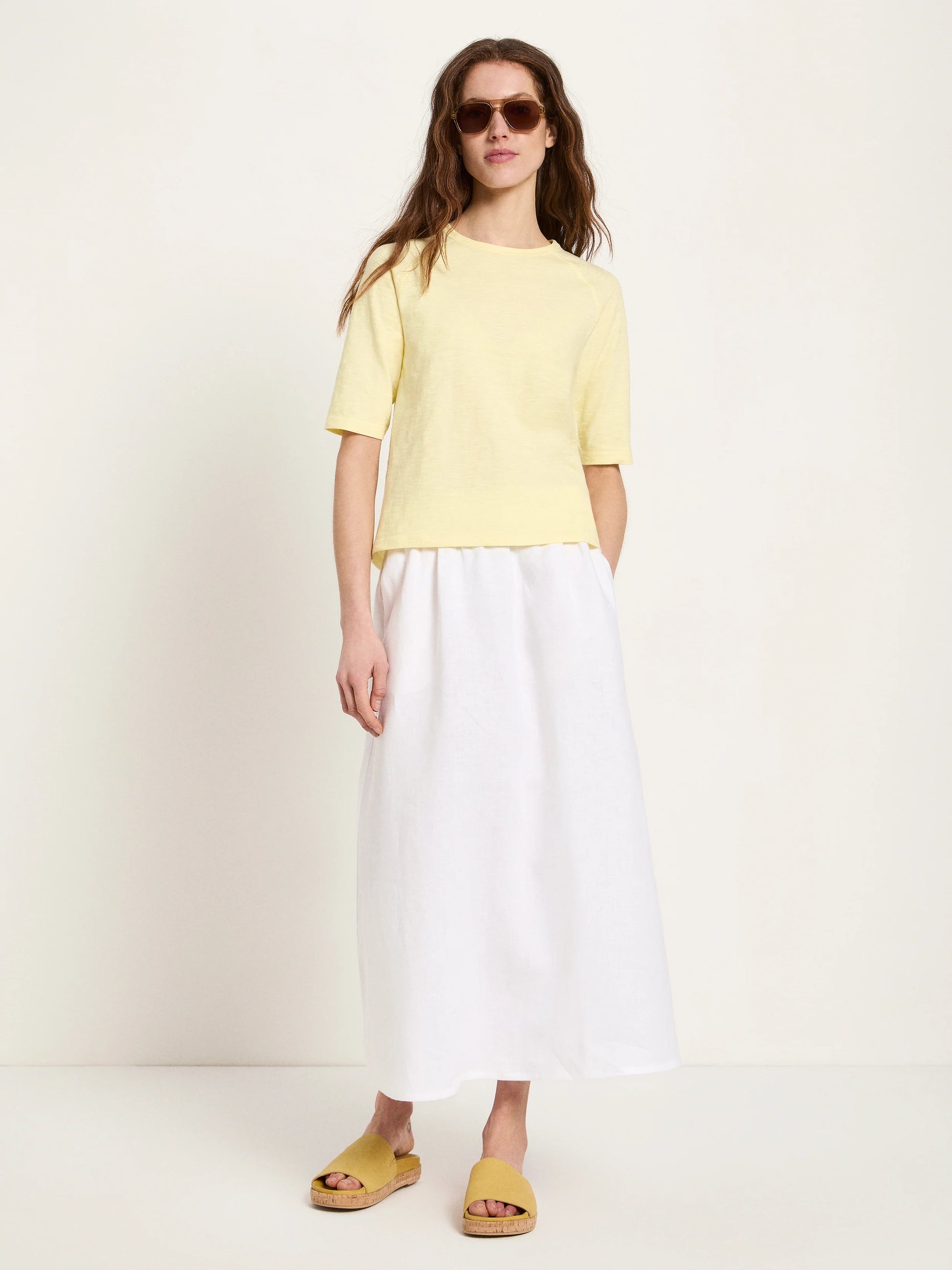 Raglanshirt - Marlowe nature