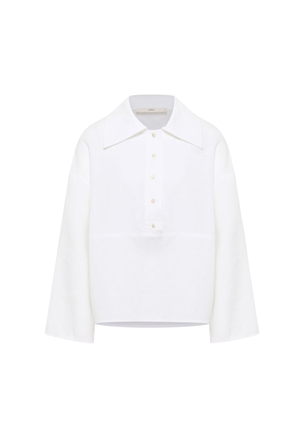 Oversizebluse - Marlowe nature