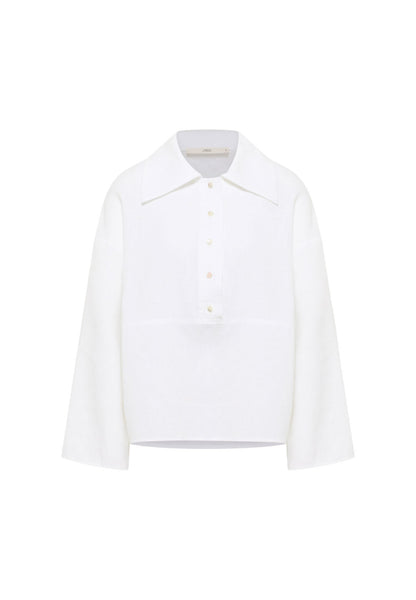 Oversizebluse - Marlowe nature