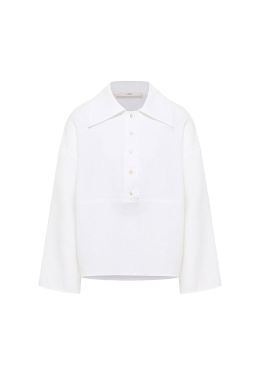 Oversizebluse - Marlowe nature