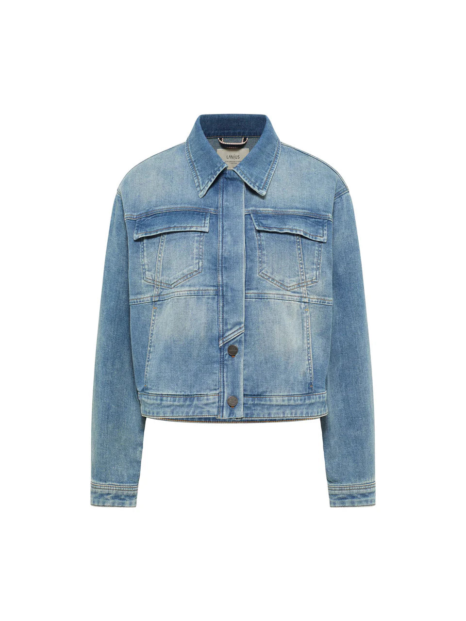 Jeans Jacke