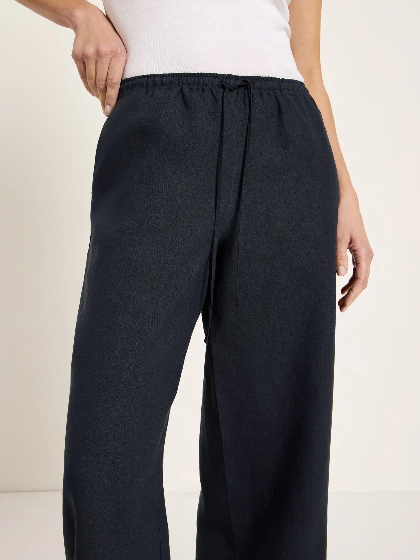 Hose Mit Tunnelzug - Marlowe nature