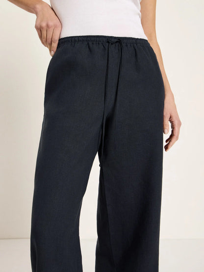 Hose Mit Tunnelzug - Marlowe nature