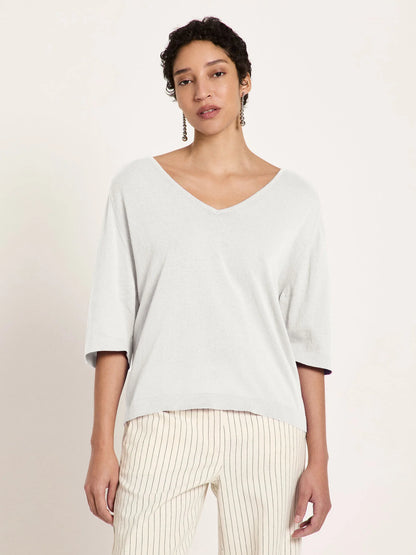 Strickshirt - Marlowe nature