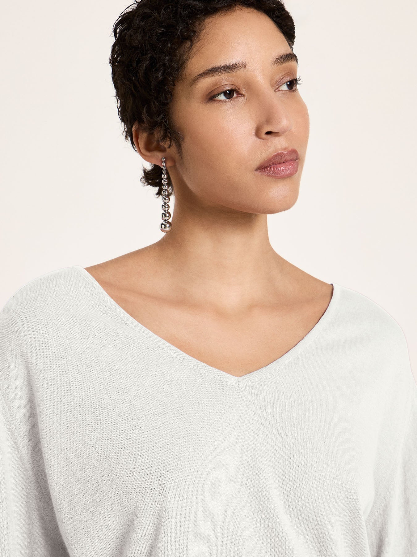 Strickshirt - Marlowe nature