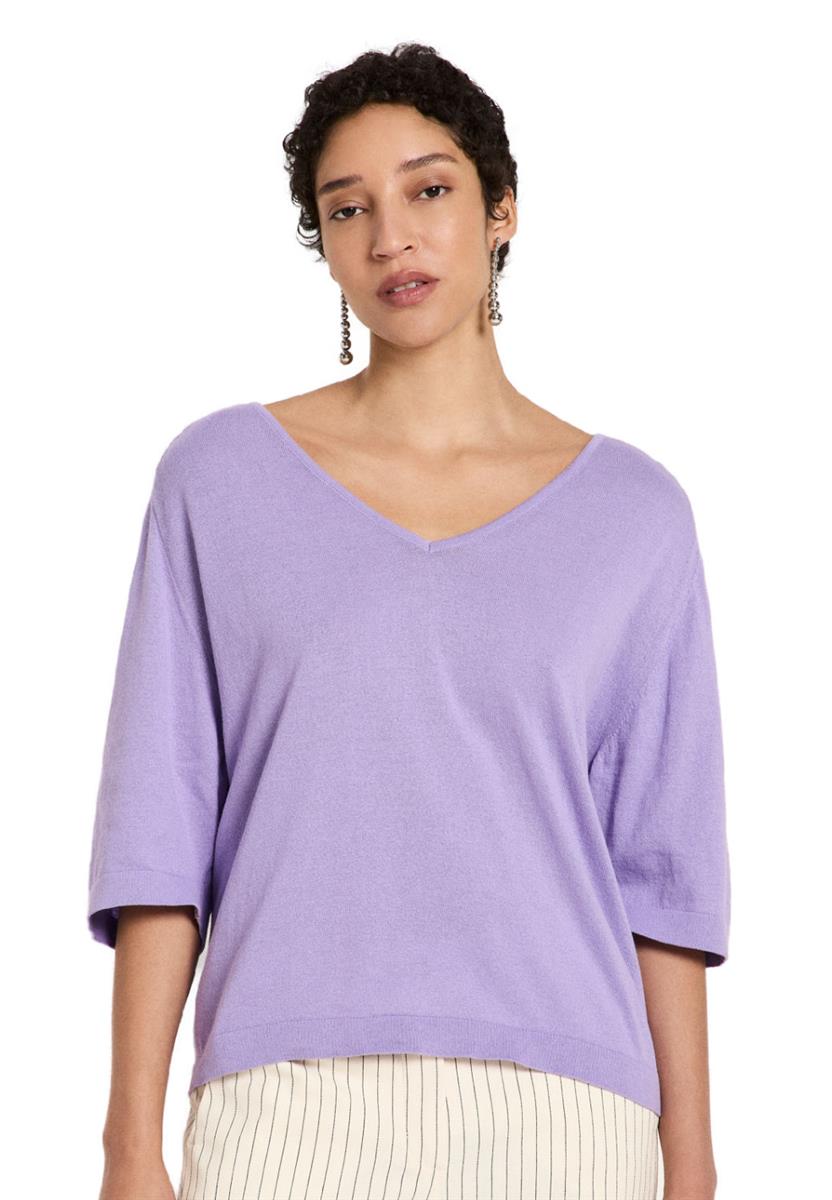 Strickshirt - Marlowe nature