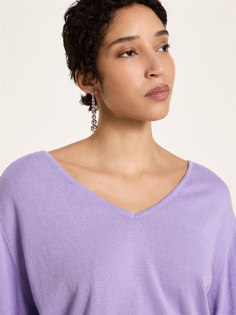 Strickshirt