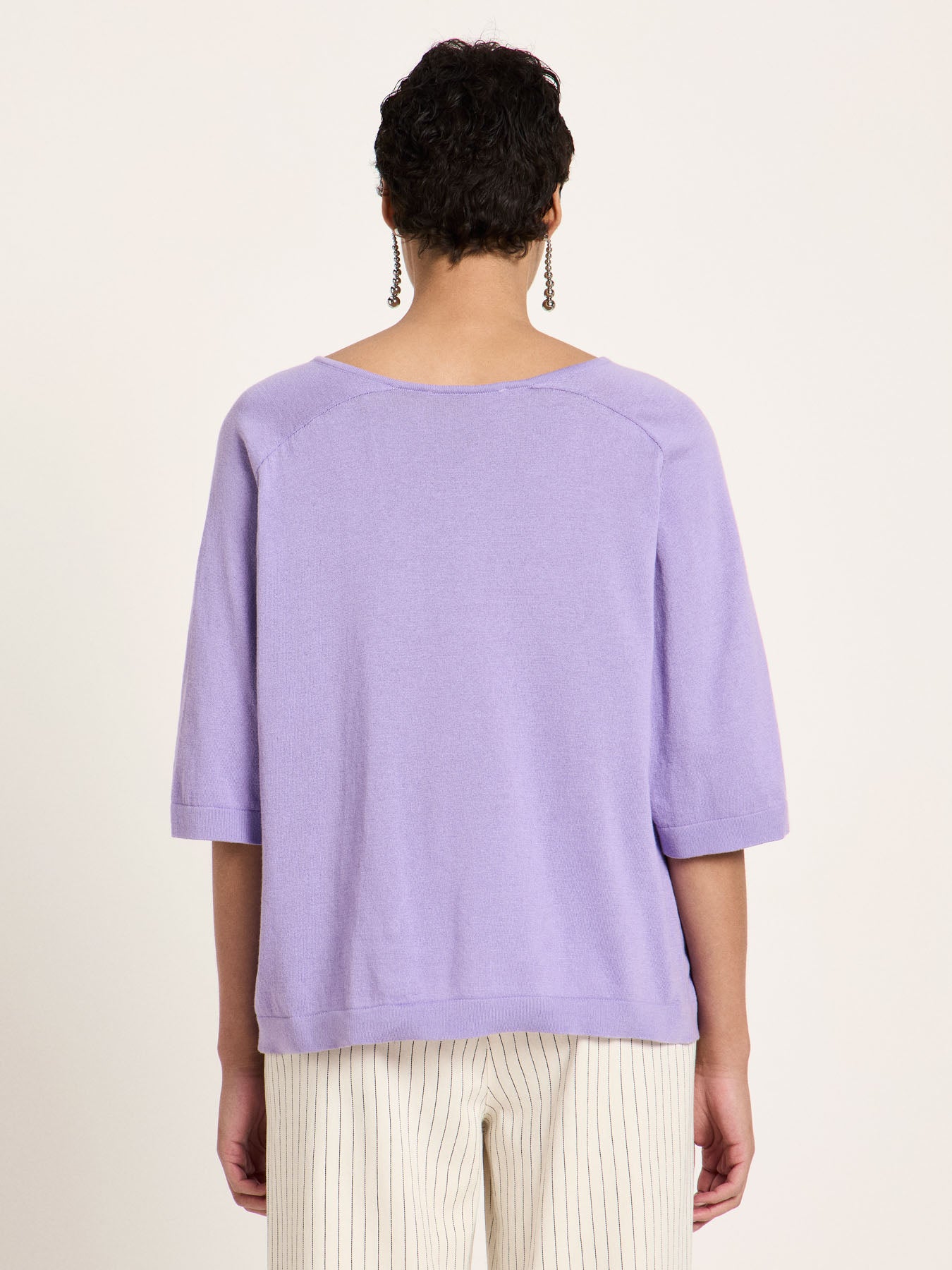 Strickshirt - Marlowe nature