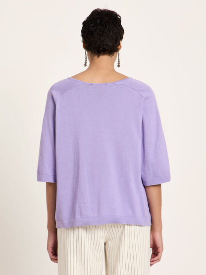 Strickshirt - Marlowe nature