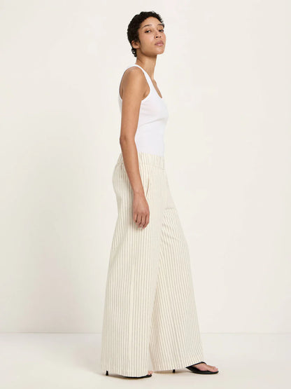 Streifenhose - Marlowe nature