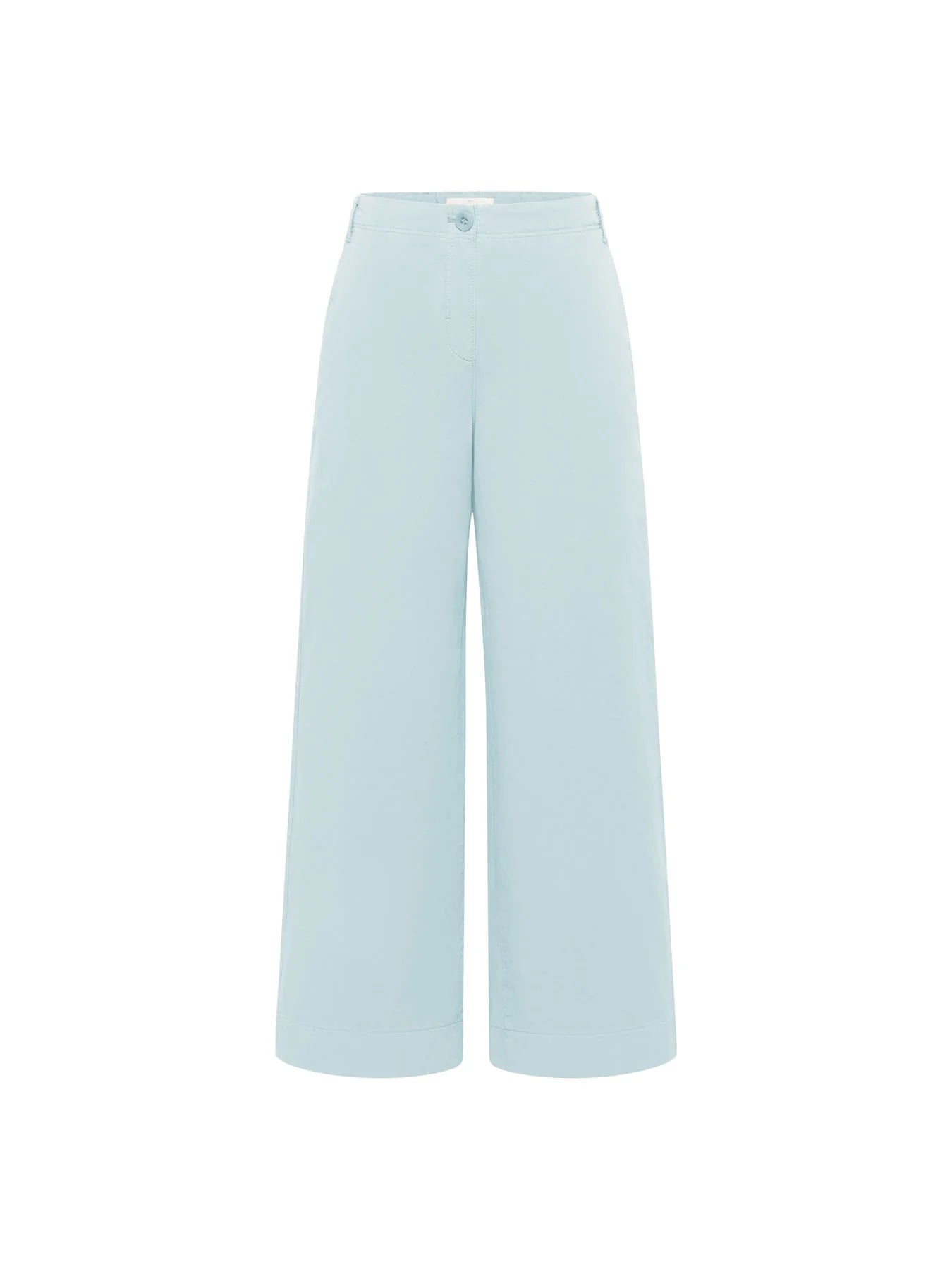 Verkürzte Hose - Marlowe nature