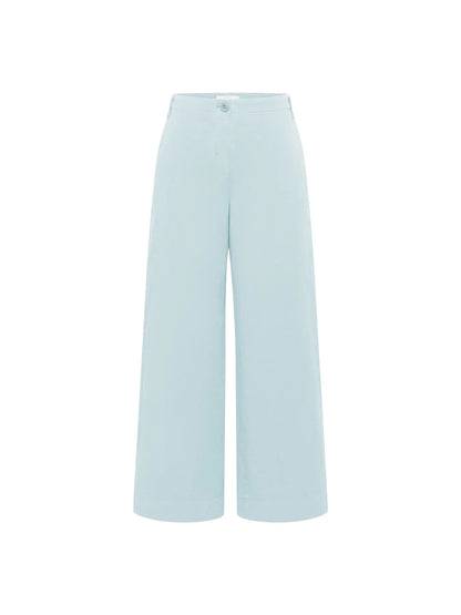 Verkürzte Hose - Marlowe nature