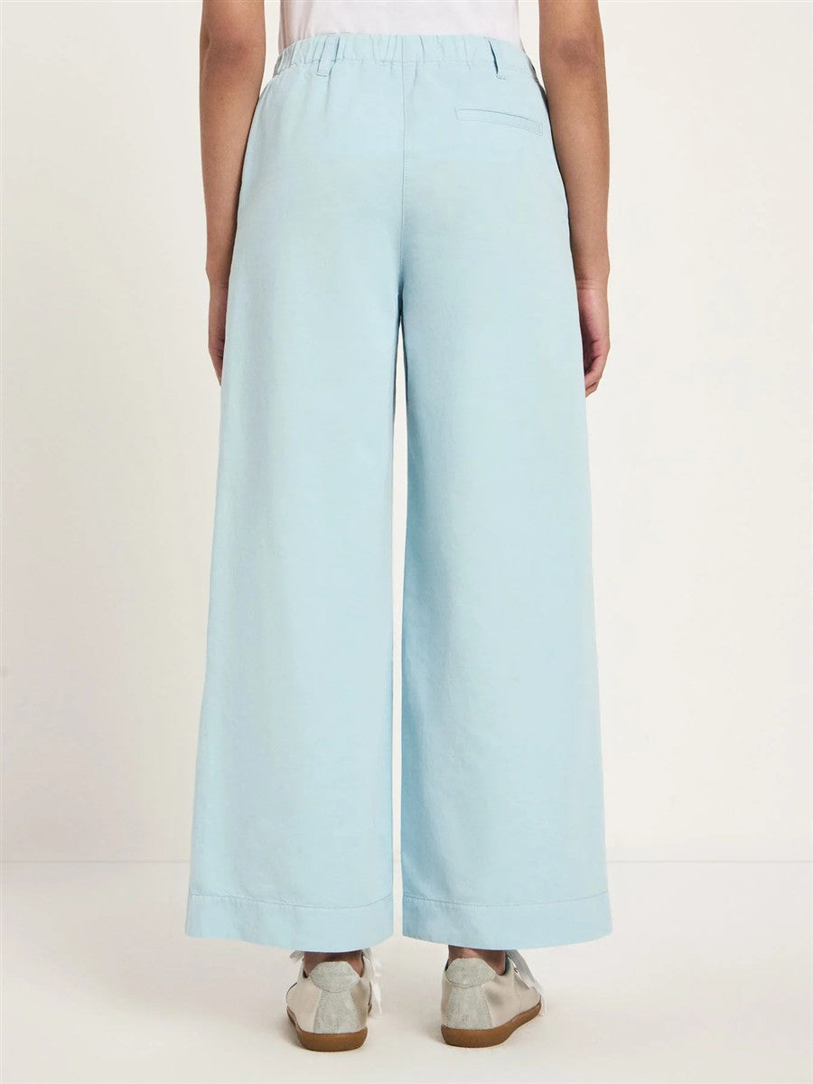 Verkürzte Hose - Marlowe nature