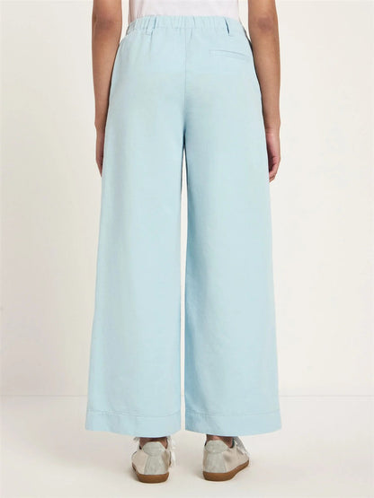 Verkürzte Hose - Marlowe nature