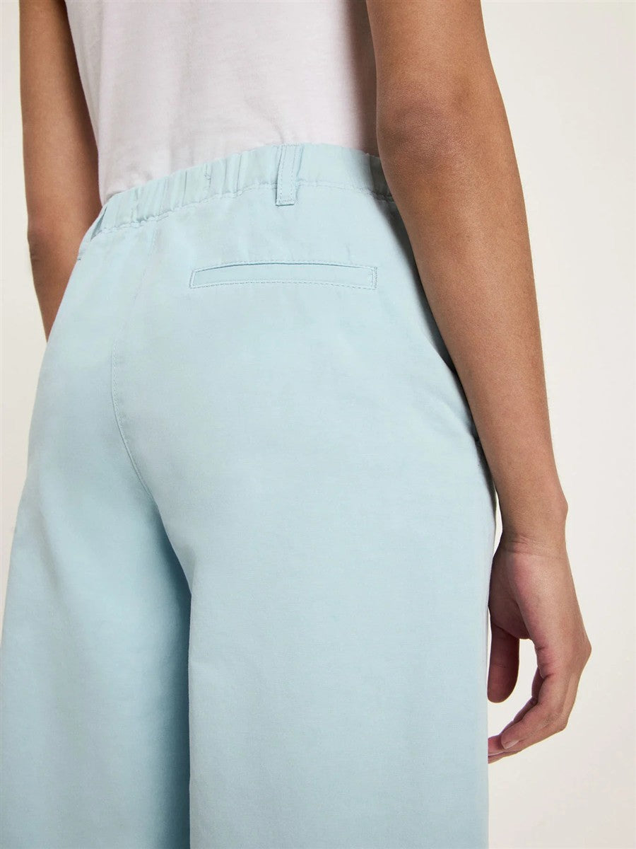 Verkürzte Hose - Marlowe nature