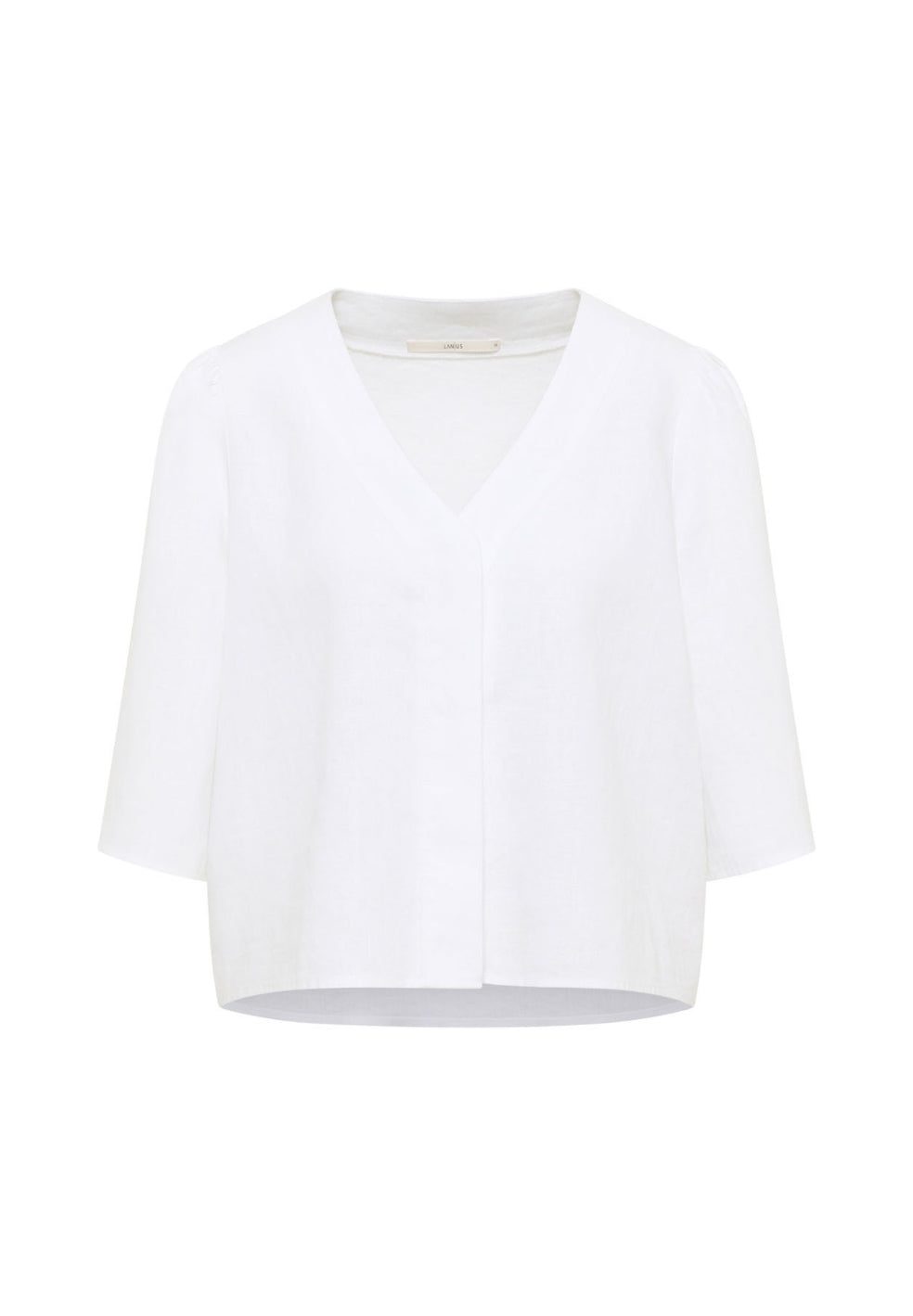 3/4 Arm Bluse - Marlowe nature