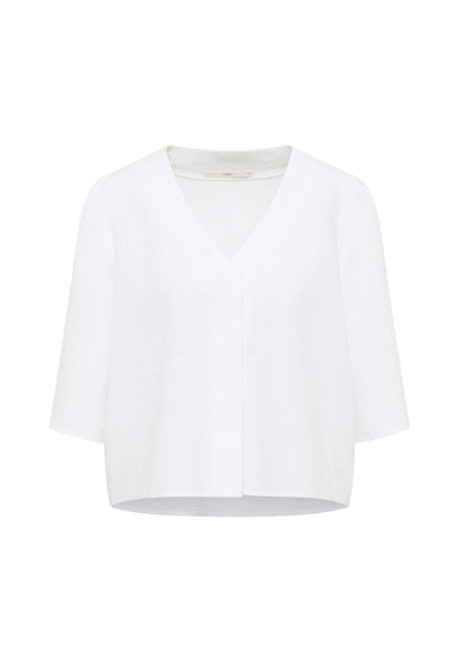 3/4 Arm Bluse - Marlowe nature