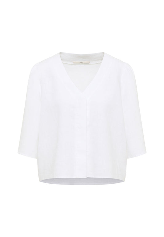 3/4 Arm Bluse - Marlowe nature