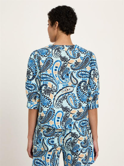 3/4 Arm Bluse