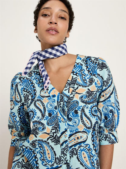 3/4 Arm Bluse