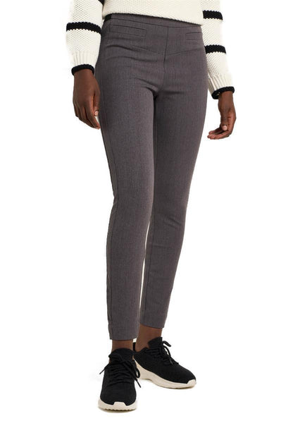 Slim-Fit Hose - Marlowe nature