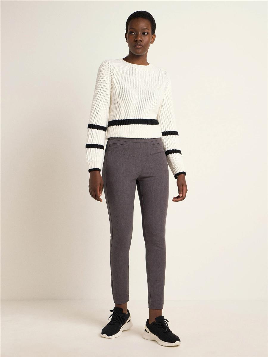 Slim-Fit Hose - Marlowe nature