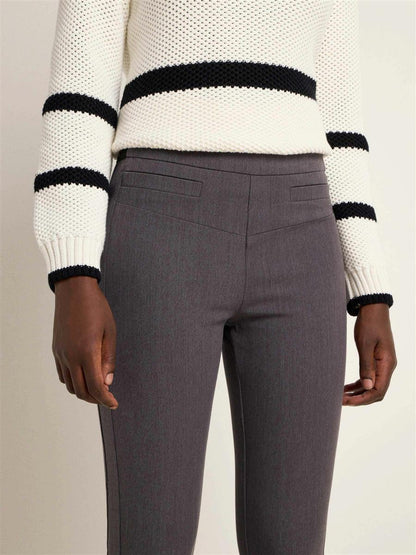 Slim-Fit Hose - Marlowe nature