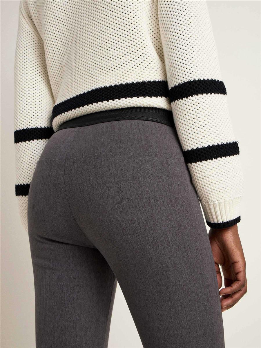 Slim-Fit Hose - Marlowe nature